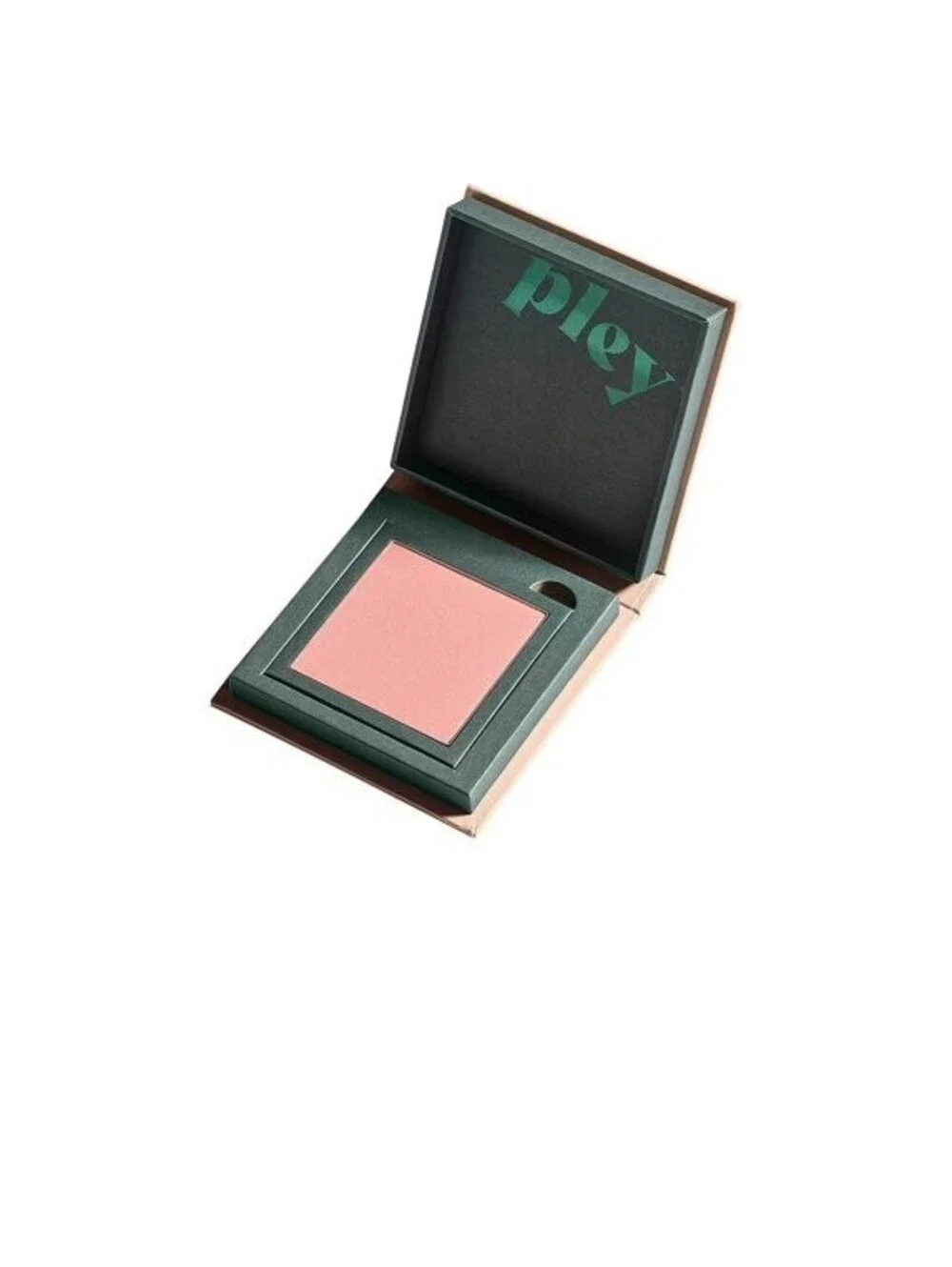 Pley Beauty Vegan Blush PURE BLISS 5g / 0.18 oz  New with Box